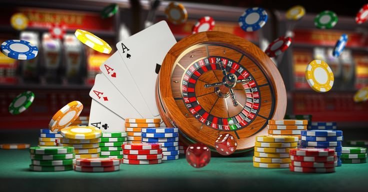 Interface aplikasi singapore live menampilkan permainan roulette langsung dengan studio multi-kamera